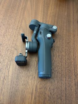DJI Osmo Mobile 7p Smartphone Stabilizer Gimbal