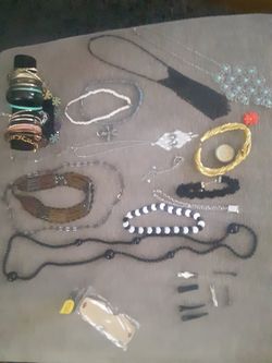 Costume Jewelry
