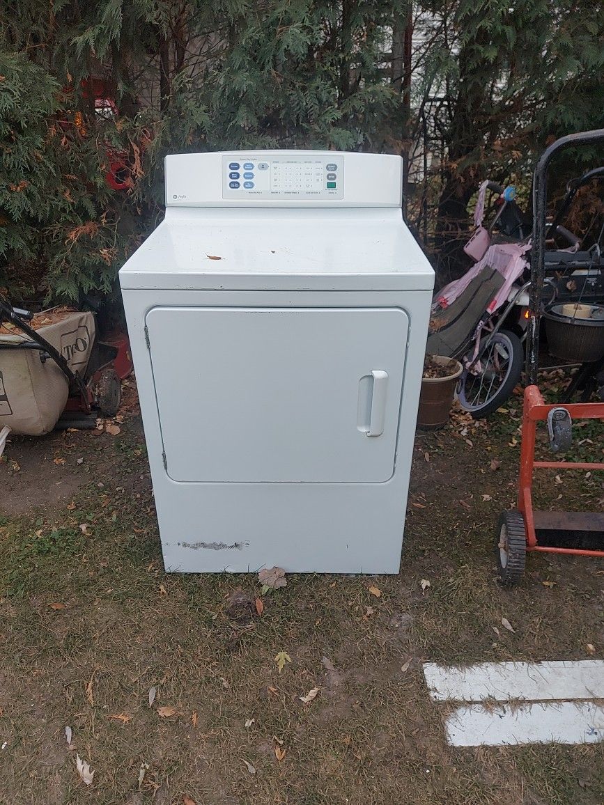 Dryer 