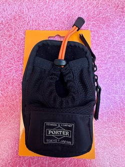 Brand New Porter Yoshida Co Pouch