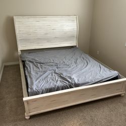 Bed Frame