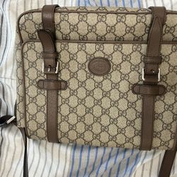 Gucci Messenger Bag