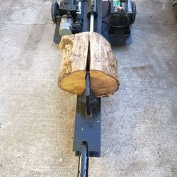 Log Splitter 
