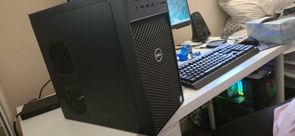 Gaming Pc i7 8700k Gtx Titan X pascal