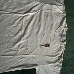 Ricky Retro t shirt