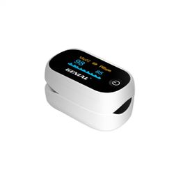 finger clip oximeter