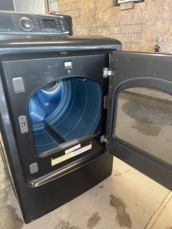 Samsung Dryer