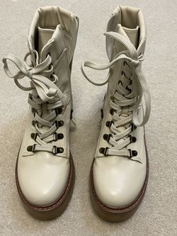NEW * In Box * Combat BOOT Circus by Sam Edelman's Sanders 