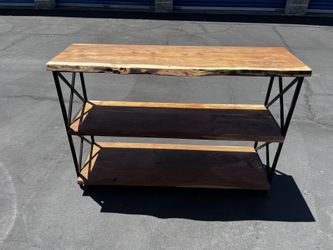 3 Shelf Stand