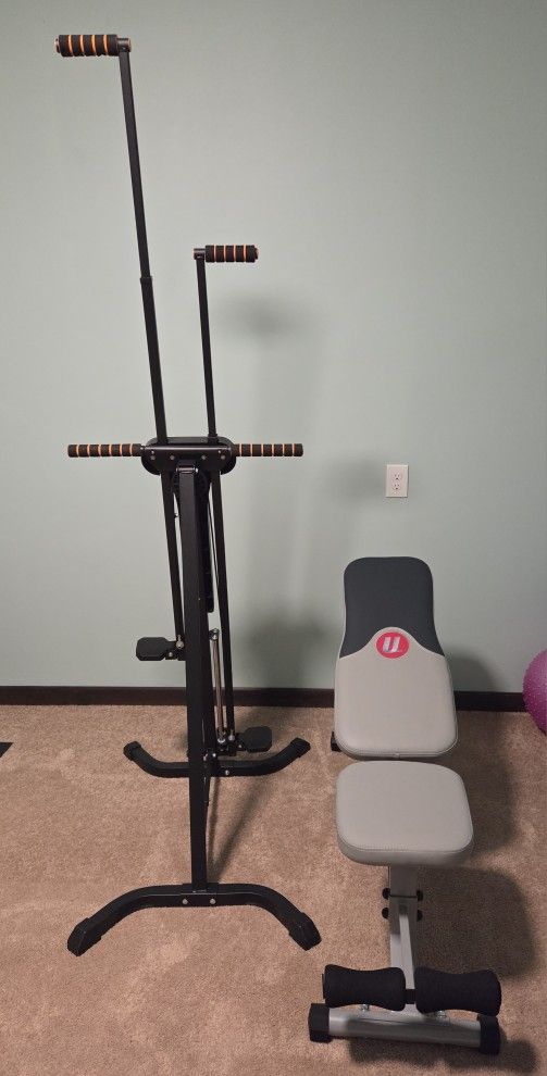 Exercise Equipment