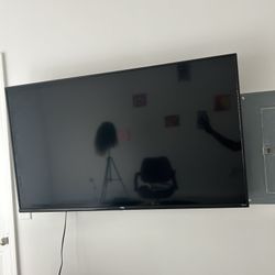 55 In ROKU  TCL TV 