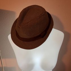 ~ Kenny K Fedora ~