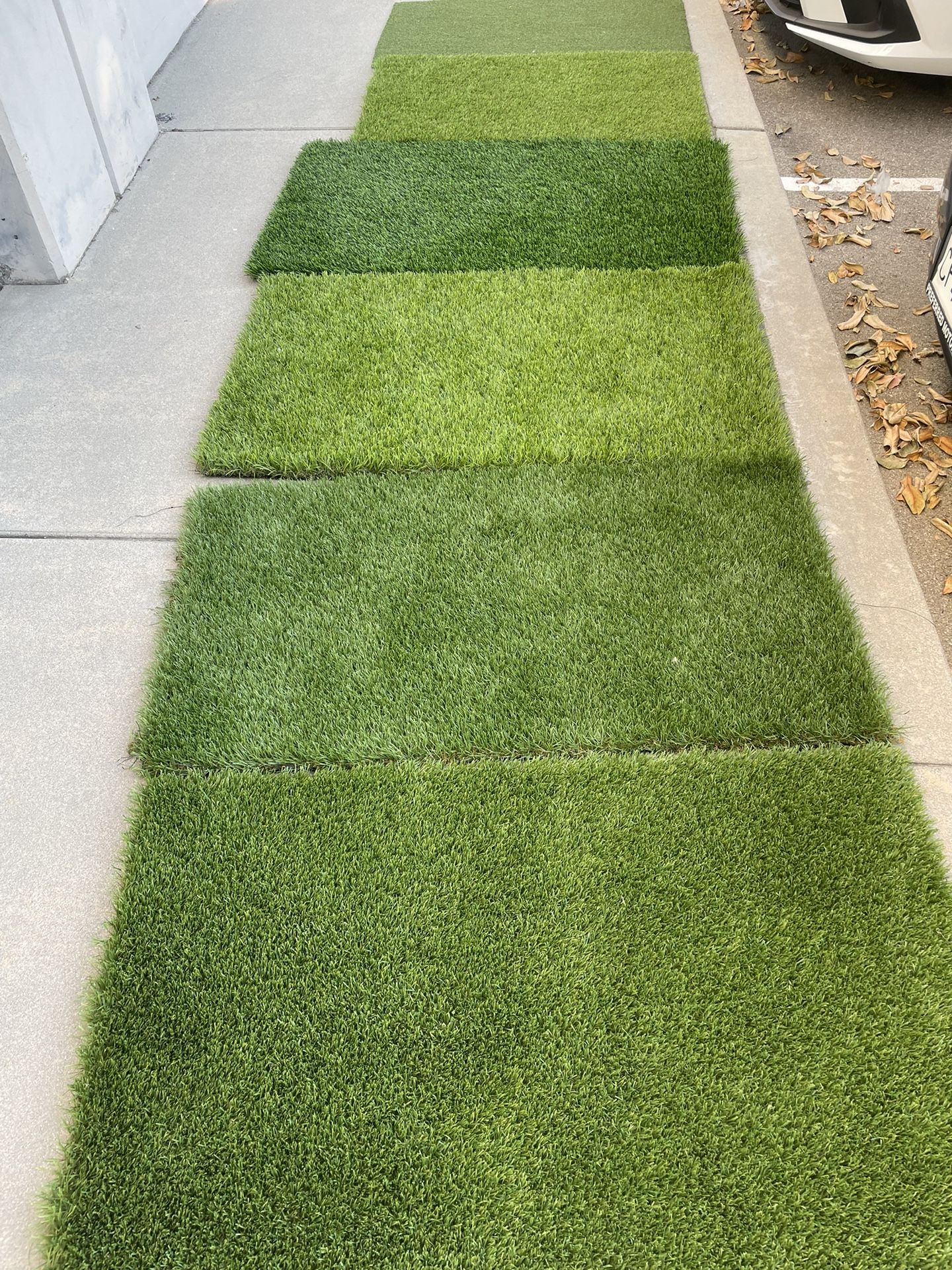 New In Stocks $0.99/sqft Artificial Grass Turf