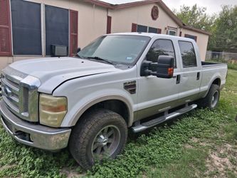 2009 Ford F-250