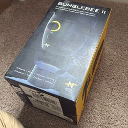 Bumblebee II Microphone