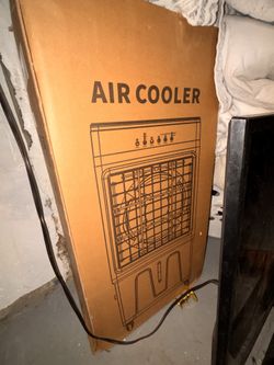AC small summer is coming up
