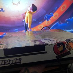 Xbox one Trade For A Switch 