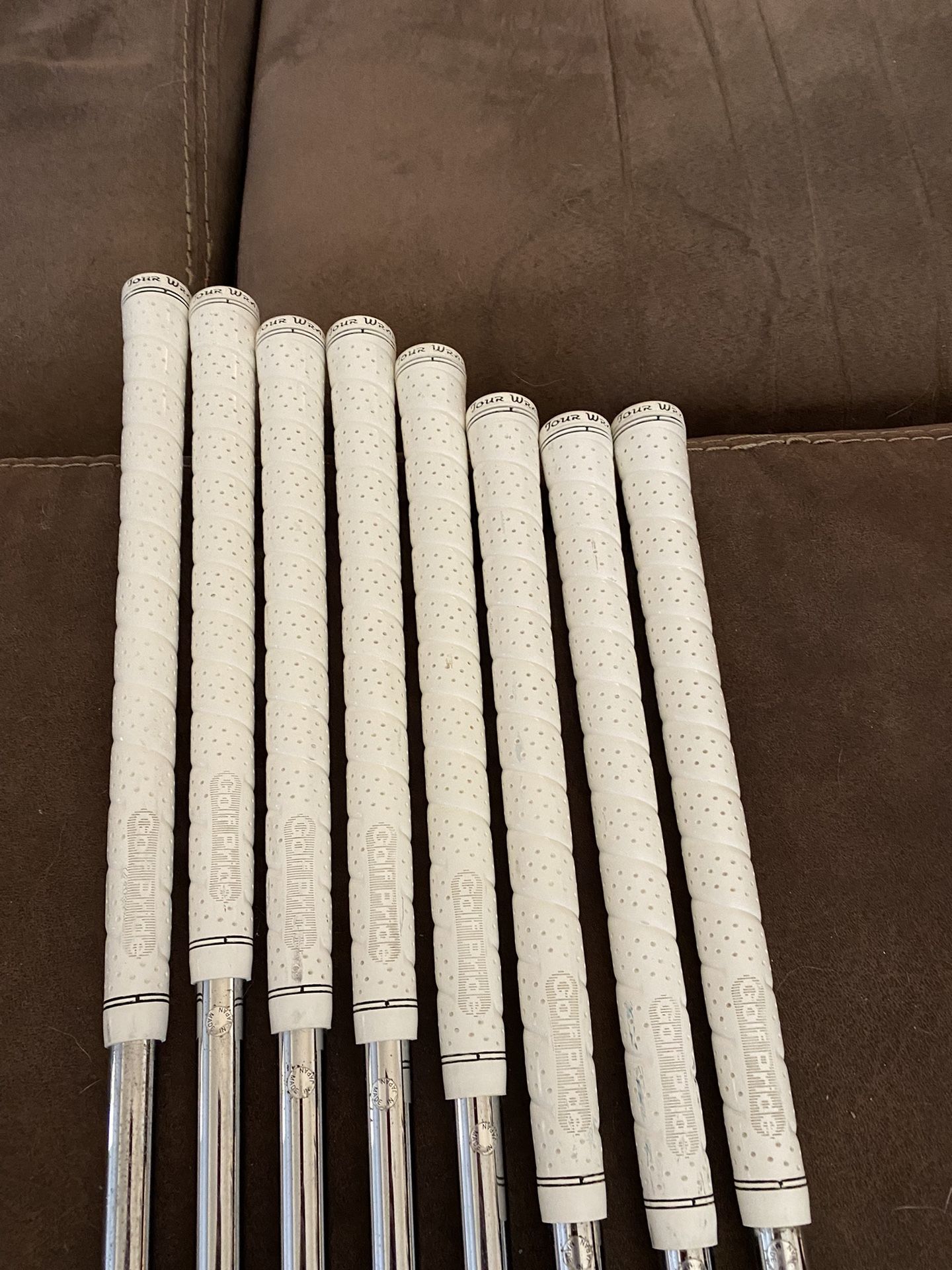 Srixon I-302 Forged 3-pw