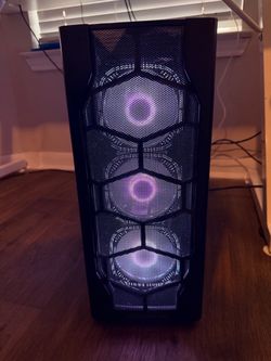 used gaming PC