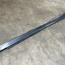 BMW F10 535i 528i PASSENGER SIDE SKIRT ROCKER PANEL
