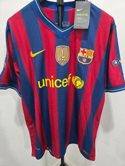 BARCELONA JERSEY MARQUEZ
