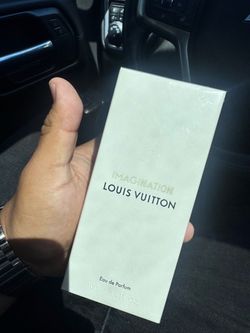 LOUIS VUITTON IMAGINATION