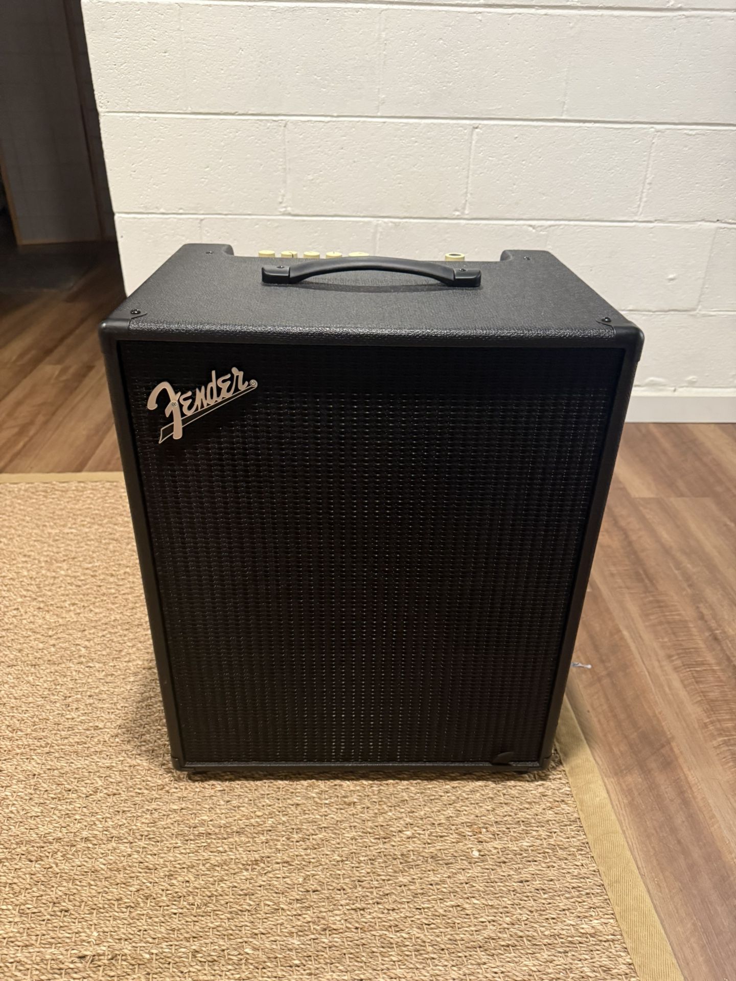 Fender Rumble Stage 800
