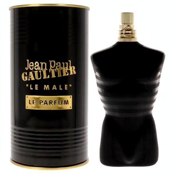 Black Signature Fragrance - New in Box