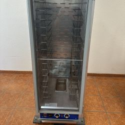 Proofer Insulated Heating Cabinet