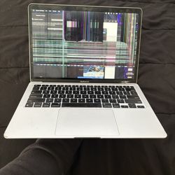 Macbook Air 2020 *For parts*