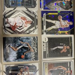 Victor Wembanyama  RCs 🔥