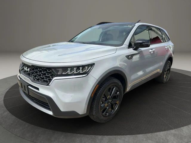 2022 Kia Sorento