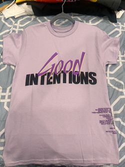 Good Intentions Vlone