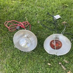 Heat Lamps 