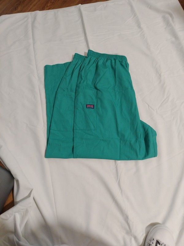 Scrub Pants