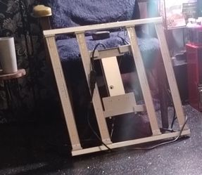 Mars Hydro FC-E3000 Grow Light 