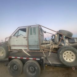 1989 Ford F-350 Super Duty