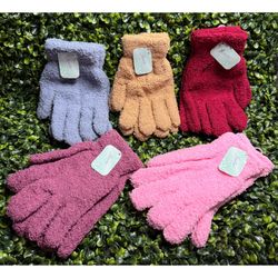 Warm Gloves 2 For $8