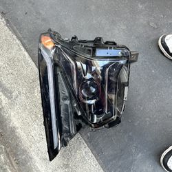 2022 2023 Chevy Volt Headlight 