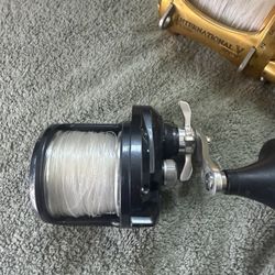 Shimano Torium 20hg