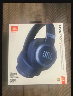 JBL Headphones