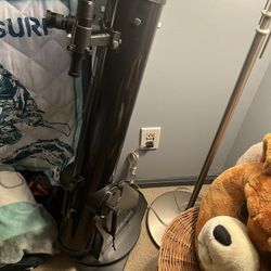 Orion SkyQuest XT4.5 Telescope