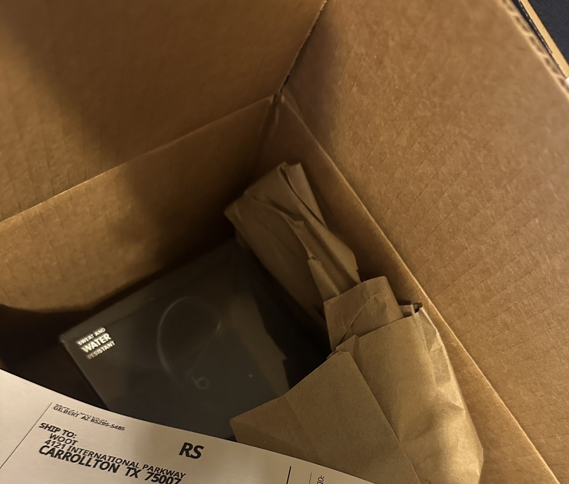 Beats Powerbeats Pro Wireless Earbuds
