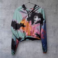 Rue 21 Windbreaker 