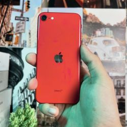 iPhone SE Unlocked With Warranty 