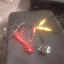 Backup Camera 