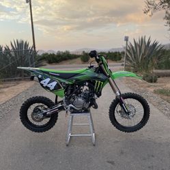 Kx 85 