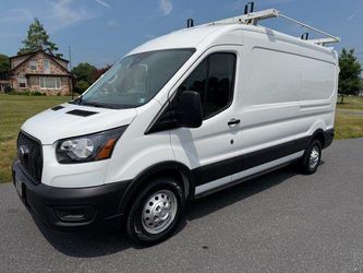 2023 Ford Transit-250 Cargo Van