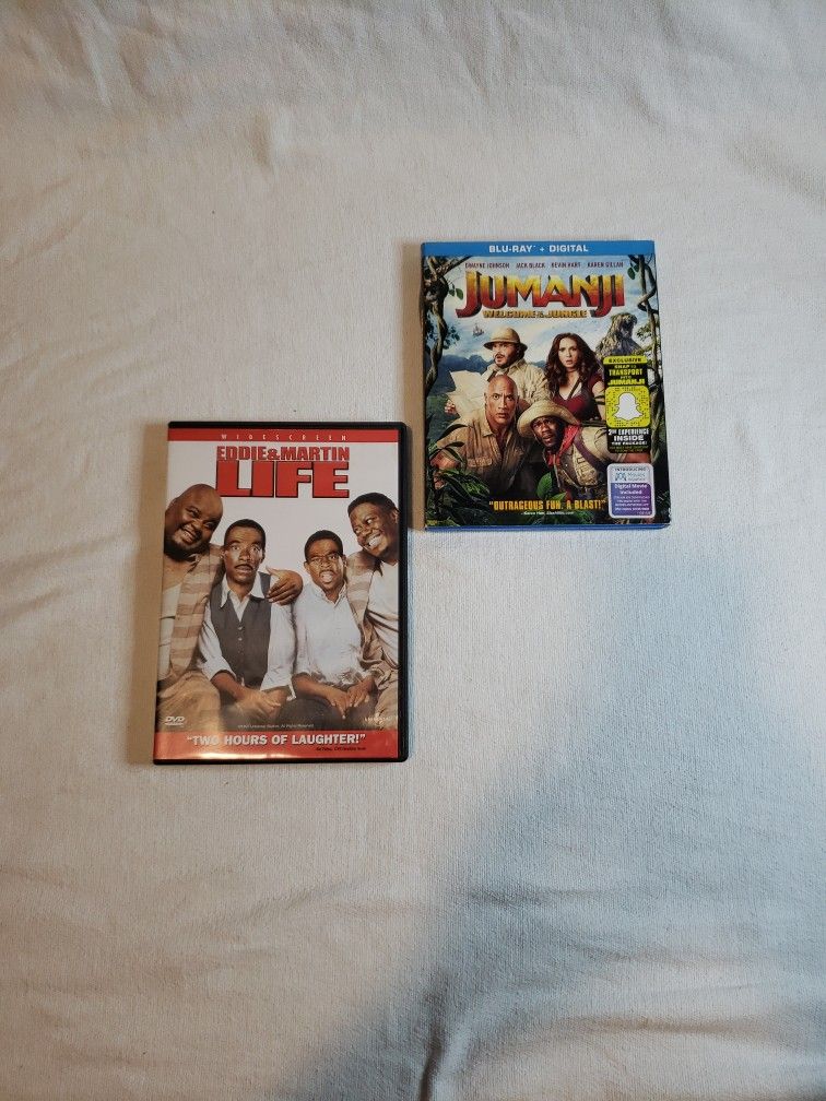 Comedy Movies