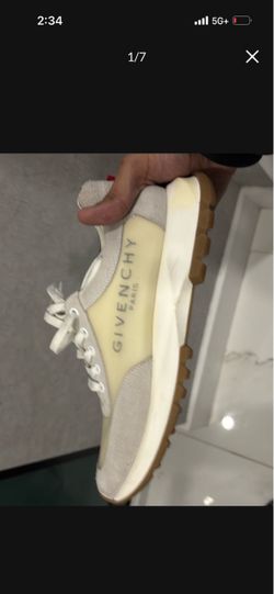 givenchy shoes mens